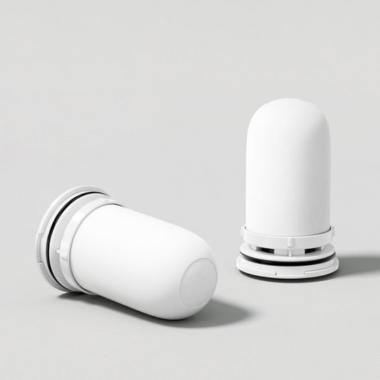 3 stuks Xiaomi Mijia kraanwaterfilter 2