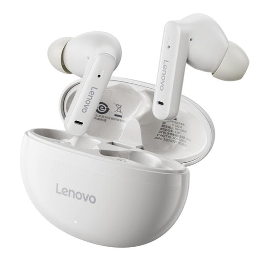 Original Lenovo EA210 Simple In-Ear True Wireless Bluetooth Earphones