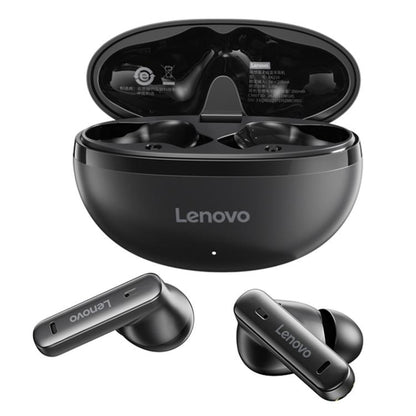 Original Lenovo EA210 Simple In-Ear True Wireless Bluetooth Earphones, EA210