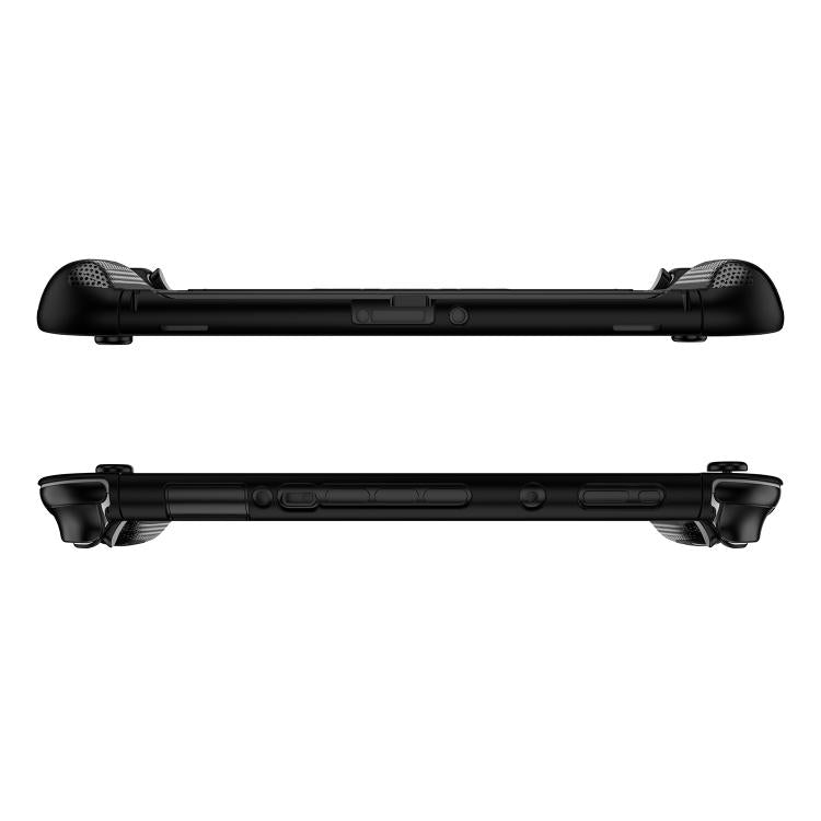 Detachable X-pattern Protective Case with Holder, For Nintendo Switch 2
