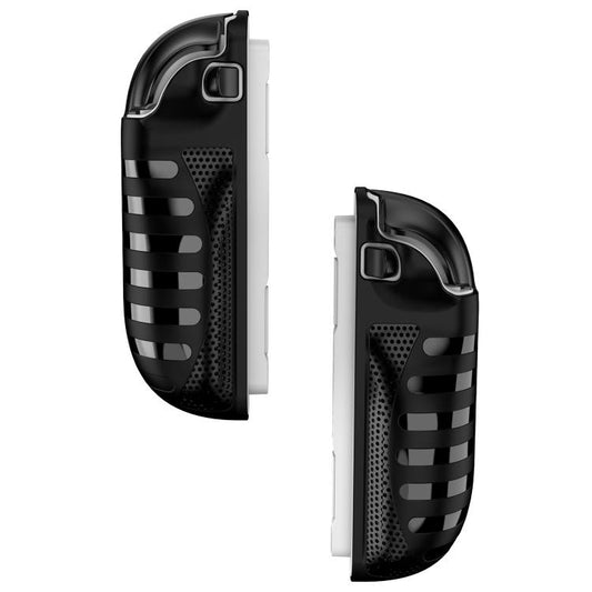 X-pattern Game Controller TPU Protective Case, For Nintendo Switch 2