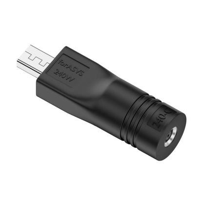 240W Laptop Charging Adapter, 7.4x0.6mm to ASUS Square Port, Lenovo Square Port to ASUS Square Port, 4.5x0.6mm to ASUS Square Port, 5.5x2.5mm to ASUS Square Port, 6.0x0.6mm to ASUS Square Port