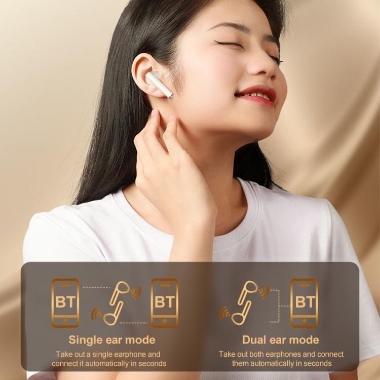 Original Lenovo TC3301 Wireless Bluetooth 5.3 Earphones