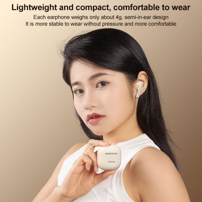 Original Lenovo TC3301 Wireless Bluetooth 5.3 Earphones