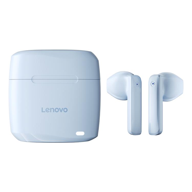Original Lenovo TC3302 Wireless Bluetooth 5.3 Earphones, TC3302 (Blue), TC3302 (Black), TC3302 (White)