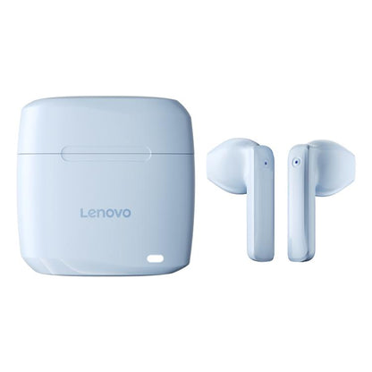 Original Lenovo TC3302 Wireless Bluetooth 5.3 Earphones, TC3302 (Blue), TC3302 (Black), TC3302 (White)