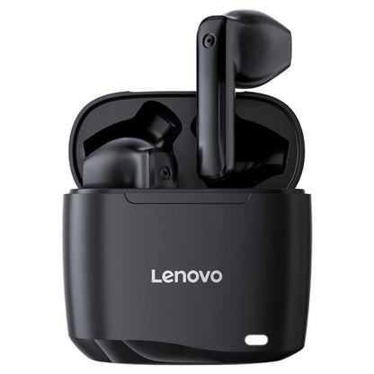 Original Lenovo TC3302 Wireless Bluetooth 5.3 Earphones, TC3302 (Blue), TC3302 (Black), TC3302 (White)
