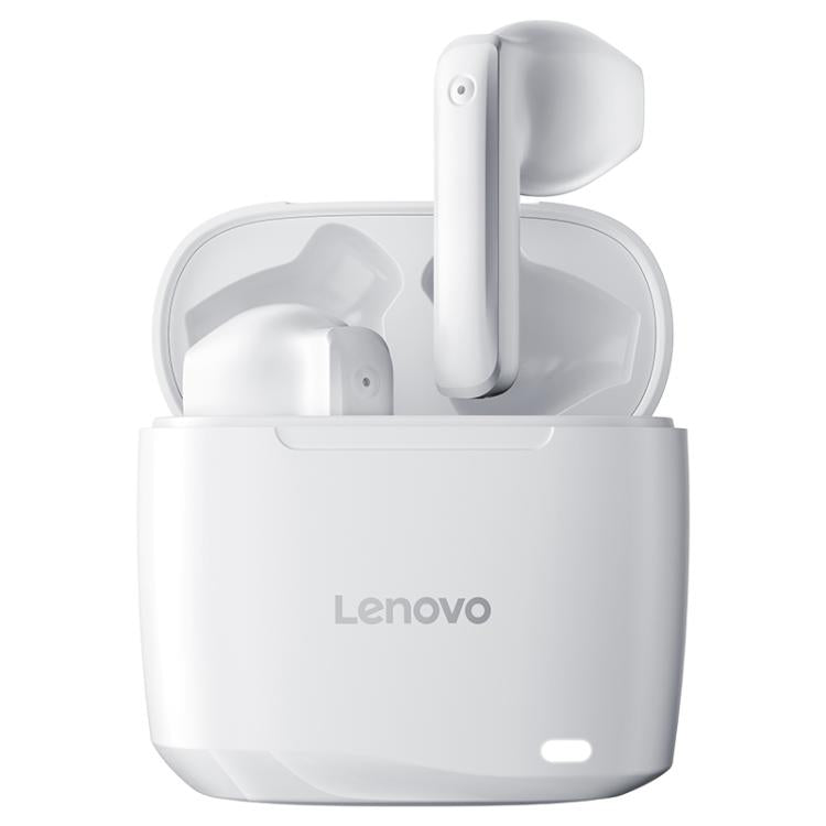 Original Lenovo TC3302 Wireless Bluetooth 5.3 Earphones, TC3302 (Blue), TC3302 (Black), TC3302 (White)