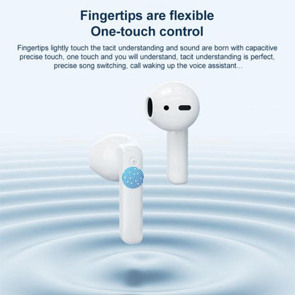 Original Lenovo TC3302 Wireless Bluetooth 5.3 Earphones, TC3302 (Blue), TC3302 (Black), TC3302 (White)