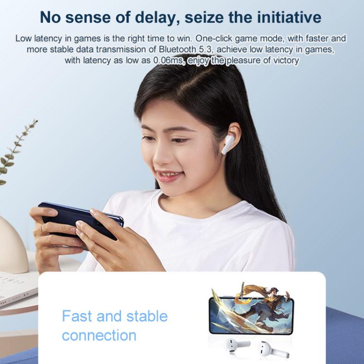 Original Lenovo TC3302 Wireless Bluetooth 5.3 Earphones