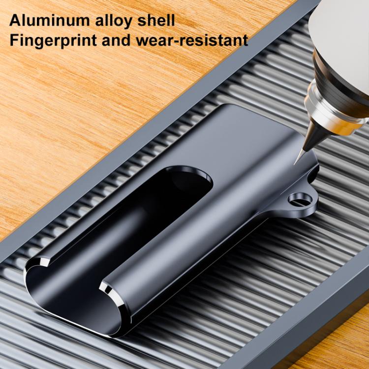 Smart Watch / Bone Conduction Earphone USB-C / Type-C Interface Adapter Converter