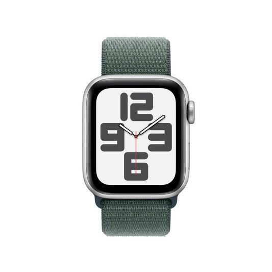 Loop Type Sport Watch Band, For Apple Watch 46mm / 49mm / 45mm / 44mm, For Apple Watch 42mm / 41mm / 40mm / 38mm