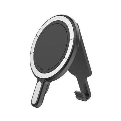 Magnetic Clip Phone Holder Belt Clip Bracket