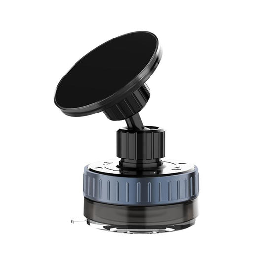 CTT26 Foldable Vacuum Magnetic Suction Cup Kitchen Phone Holder