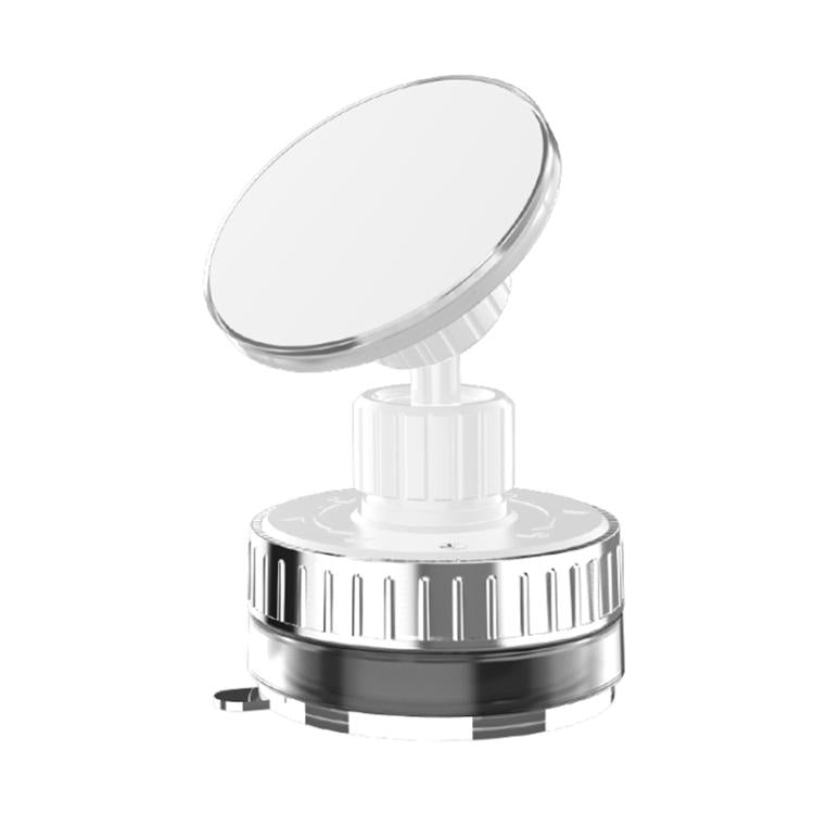 CTT26 Foldable Vacuum Magnetic Suction Cup Kitchen Phone Holder