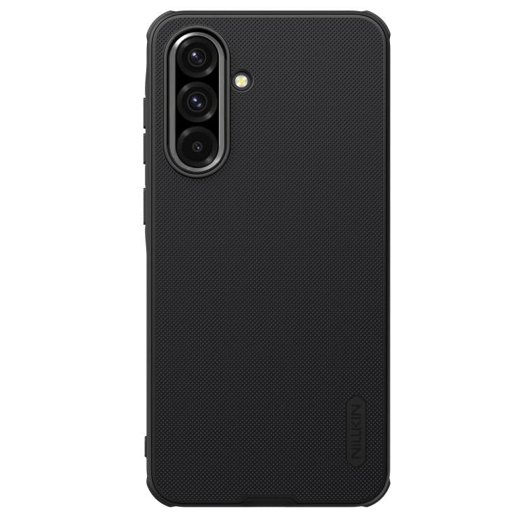 NILLKIN Super Frosted Shield Pro PC + TPU Phone Case, For Samsung Galaxy A56 5G, For Samsung Galaxy A36 5G