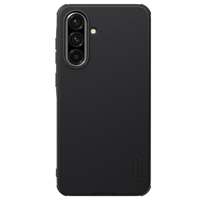 NILLKIN Super Frosted Shield Pro PC + TPU Phone Case, For Samsung Galaxy A56 5G, For Samsung Galaxy A36 5G