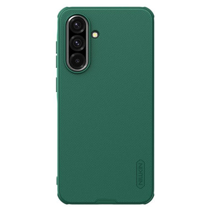 NILLKIN Super Frosted Shield Pro PC + TPU Phone Case, For Samsung Galaxy A56 5G, For Samsung Galaxy A36 5G