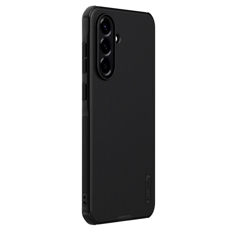 NILLKIN Super Frosted Shield Pro PC + TPU Phone Case, For Samsung Galaxy A56 5G, For Samsung Galaxy A36 5G