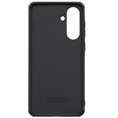 NILLKIN Super Frosted Shield Pro PC + TPU Phone Case, For Samsung Galaxy A56 5G, For Samsung Galaxy A36 5G