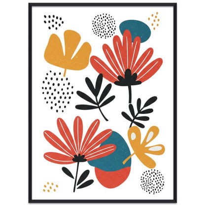 Decorative Painting with PS Frame Print On Your Demand, 15x20cm, 20x20cm, 30x30cm, 40x40cm, 50x50cm, 60x60cm, 70x70cm, 80x80cm, 90x90cm