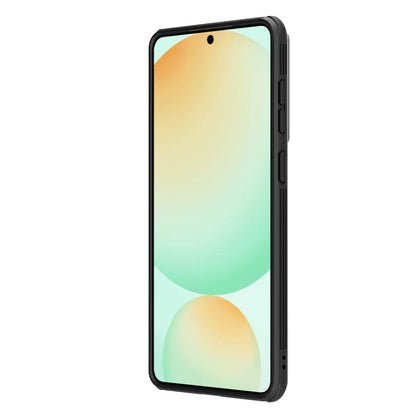 NILLKIN CamShield Pro Magnetic PC Phone Case, For Samsung Galaxy S25 Edge 5G, For Samsung Galaxy S25 Ultra 5G