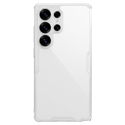 NILLKIN PC + TPU Phone Case, For Samsung Galaxy S26+ 5G, For Samsung Galaxy S26 Ultra 5G, For Samsung Galaxy S26 5G, For Samsung Galaxy S25 5G, For Samsung Galaxy S25 Ultra 5G