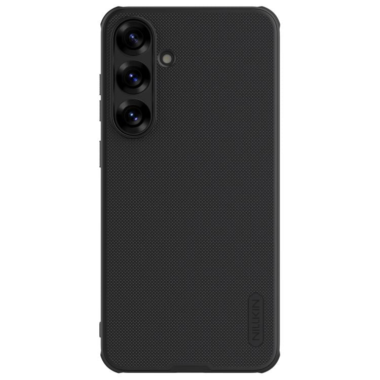 NILLKIN Frosted Shield Pro Magnetic Phone Case, For Samsung Galaxy S25 Edge 5G, For Samsung Galaxy S25 5G