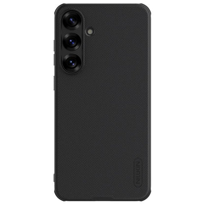 NILLKIN Frosted Shield Pro Magnetic Phone Case, For Samsung Galaxy S25 Edge 5G, For Samsung Galaxy S25 5G