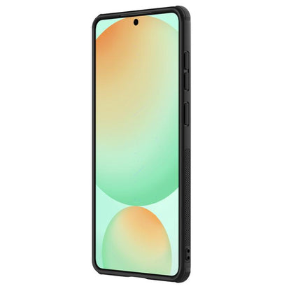 NILLKIN Frosted Shield Pro Magnetic Phone Case, For Samsung Galaxy S25 Edge 5G, For Samsung Galaxy S25 5G