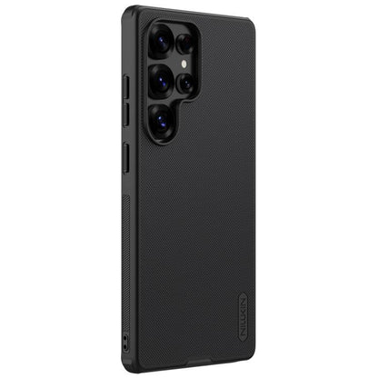 NILLKIN Frosted Shield Pro PC + TPU Phone Case, For Samsung Galaxy S25 Ultra 5G