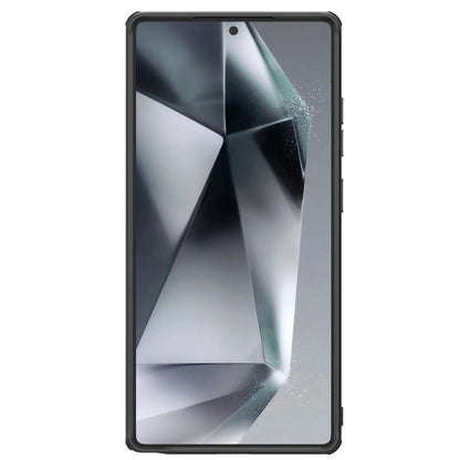 NILLKIN Frosted Shield Pro PC + TPU Phone Case, For Samsung Galaxy S25 Ultra 5G