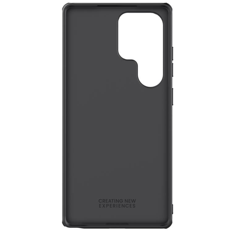 NILLKIN Frosted Shield Pro PC + TPU Phone Case, For Samsung Galaxy S25 Ultra 5G