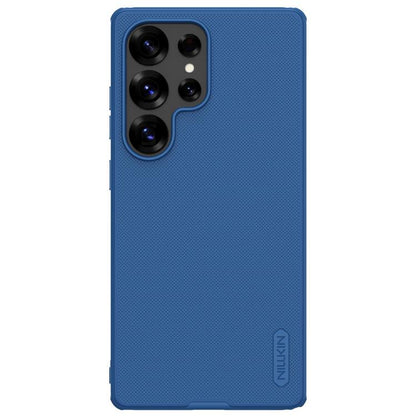 NILLKIN Frosted Shield Pro PC + TPU Phone Case, For Samsung Galaxy S25 Ultra 5G