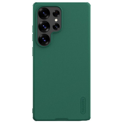 NILLKIN Frosted Shield Pro PC + TPU Phone Case, For Samsung Galaxy S25 Ultra 5G