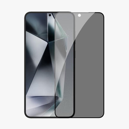 NILLKIN Guardian Full Coverage Privacy Tempered Glass Film, For Samsung Galaxy S25 Edge 5G, For Samsung Galaxy S25 5G, For Samsung Galaxy S25+ 5G, For Samsung Galaxy S25 Ultra 5G