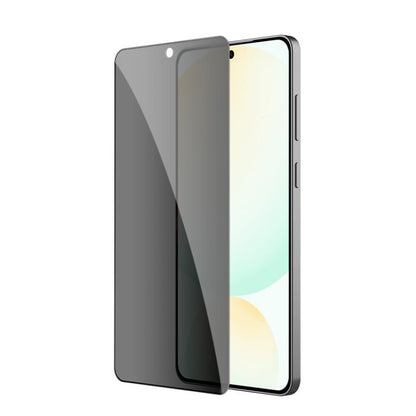 NILLKIN Guardian Full Coverage Privacy Tempered Glass Film, For Samsung Galaxy S25 Edge 5G, For Samsung Galaxy S25 5G, For Samsung Galaxy S25+ 5G, For Samsung Galaxy S25 Ultra 5G