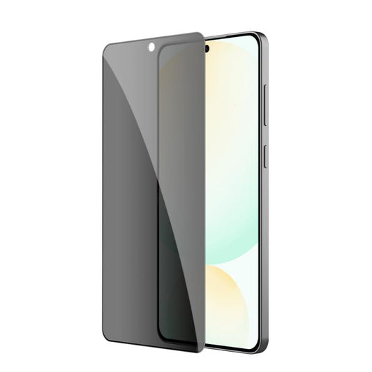 NILLKIN Guardian Full Coverage Privacy Tempered Glass Film, For Samsung Galaxy S25 Edge 5G, For Samsung Galaxy S25 5G, For Samsung Galaxy S25+ 5G, For Samsung Galaxy S25 Ultra 5G
