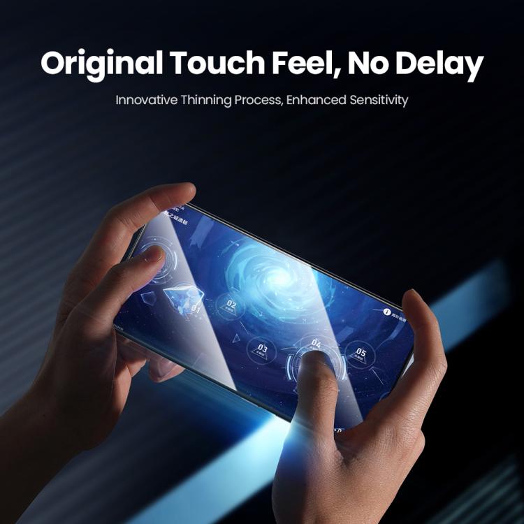NILLKIN Guardian Full Coverage Privacy Tempered Glass Film, For Samsung Galaxy S25 Edge 5G, For Samsung Galaxy S25 5G, For Samsung Galaxy S25+ 5G, For Samsung Galaxy S25 Ultra 5G