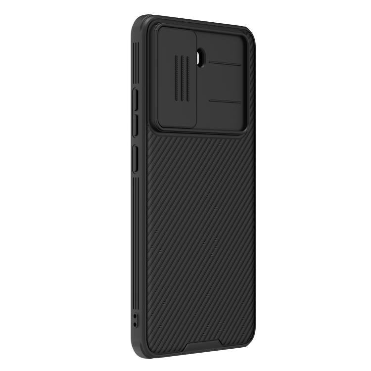 NILLKIN CamShield Pro Magnetic PC Phone Case, For Xiaomi Poco X7 Pro