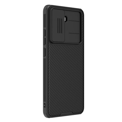 NILLKIN CamShield Pro Magnetic PC Phone Case, For Xiaomi Poco X7 Pro