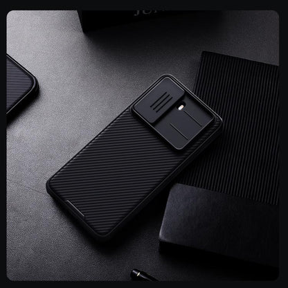 NILLKIN CamShield Pro Magnetic PC Phone Case, For Xiaomi Poco X7 Pro