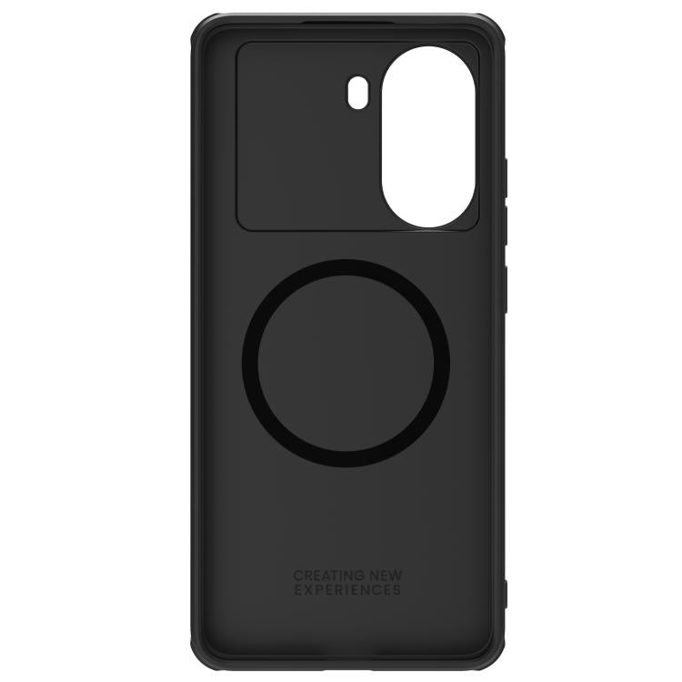 NILLKIN CamShield Pro Magnetic PC Phone Case, For Xiaomi Poco X7 Pro