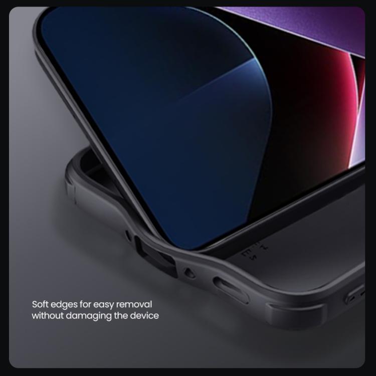 NILLKIN CamShield Pro Magnetic PC Phone Case, For Xiaomi Poco X7 Pro