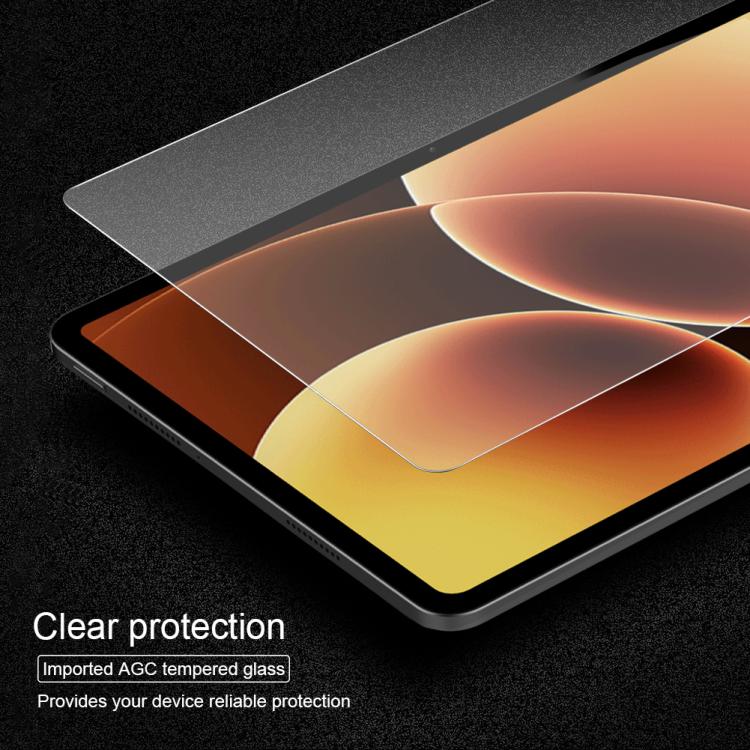 NILLKIN H+ Explosion-proof Tempered Glass Protective Film, For Xiaomi Pad 8 / 8 Pro
