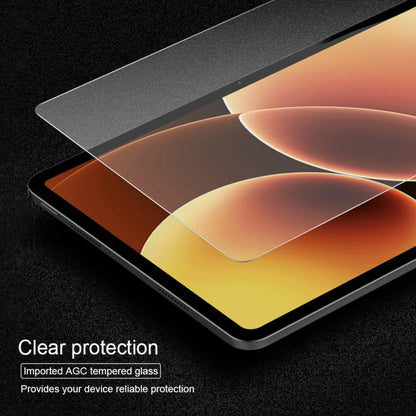 NILLKIN H+ Explosion-proof Tempered Glass Protective Film, For Xiaomi Pad 8 / 8 Pro