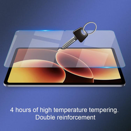 NILLKIN H+ Explosion-proof Tempered Glass Protective Film, For Xiaomi Pad 8 / 8 Pro