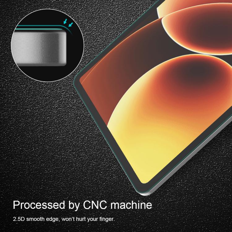 NILLKIN H+ Explosion-proof Tempered Glass Protective Film, For Xiaomi Pad 8 / 8 Pro