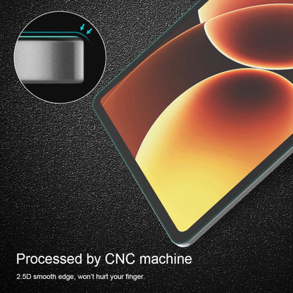 NILLKIN H+ Explosion-proof Tempered Glass Protective Film, For Xiaomi Pad 8 / 8 Pro