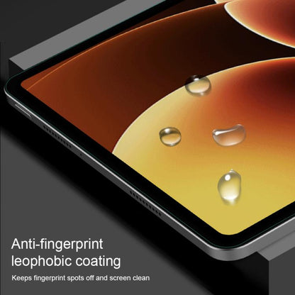 NILLKIN H+ Explosion-proof Tempered Glass Protective Film, For Xiaomi Pad 8 / 8 Pro